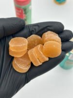 Good Tide Cannabis Infused Gummies – Premium THC Edibles (Solventless & Full Spectrum)