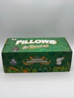 Pillows by Snooze St. Patrick’s Edition – Premium Cannabis Flower Box