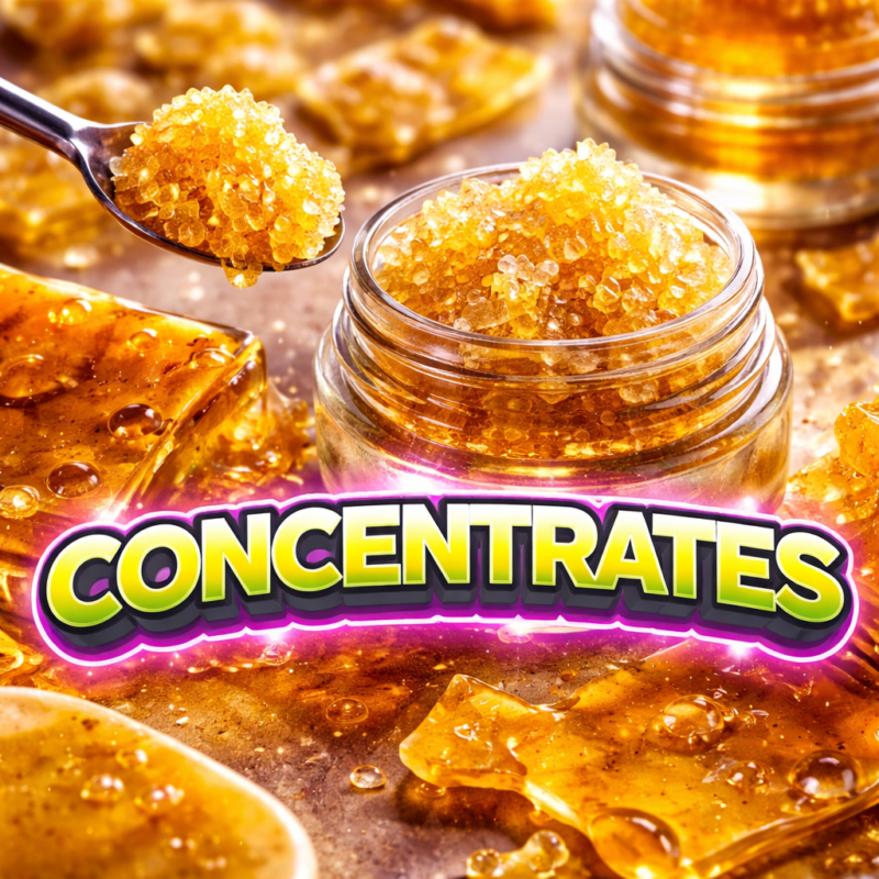Concentrates