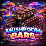 Mushroom Bars