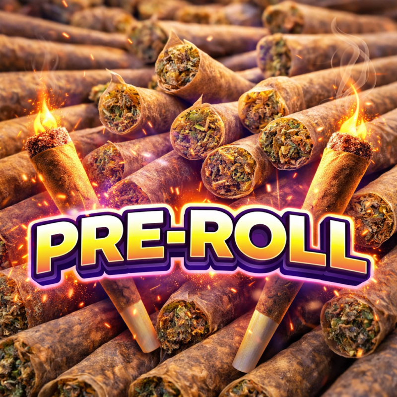 PreRoll