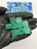 Squish Mini Gummies - 500mg