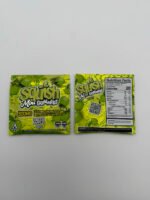 Squish Mini Gummies - 500mg