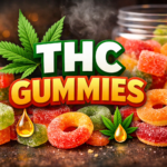 THC Gummies