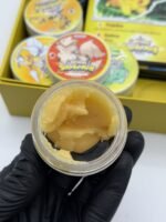 Arcadia Extracts Limited Smokémon Edition 16 Jar Collector Box