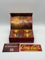 Clean Carts 2G Disposable Vape (100 Count Box) – Premium Bulk Disposable Vapes