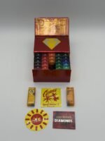 Clean Carts 2G Disposable Vape (100 Count Box) – Premium Bulk Disposable Vapes