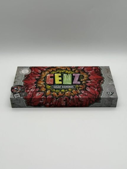 GEMZ Sugar Diamonds 1LB