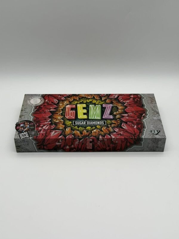 GEMZ Sugar Diamonds 1LB