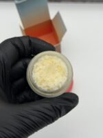 GEMZ Sugar Diamonds 1LB – Premium High-Potency THCA Crystalline Concentrate