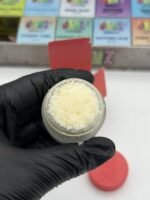 GEMZ Sugar Diamonds 1LB – Premium High-Potency THCA Crystalline Concentrate