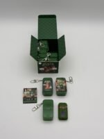 Splitz 2g Disposable The Corner Drop Edition