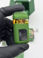 Splitz 2g Disposable The Corner Drop Edition