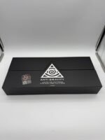 Buy Anti Gravity Liquid Live Diamonds 2G Disposable Vape | Dual Coil Rechargeable