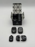 Buy Anti Gravity Liquid Live Diamonds 2G Disposable Vape | Dual Coil Rechargeable