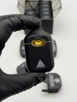 Buy Anti Gravity Liquid Live Diamonds 2G Disposable Vape | Dual Coil Rechargeable