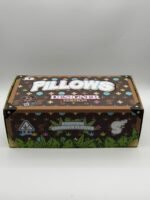 Pillows Designer Edition Premium Cannabis Flower 1LB Box by Snooze – Exotic Bulk Flower Assorted Strains